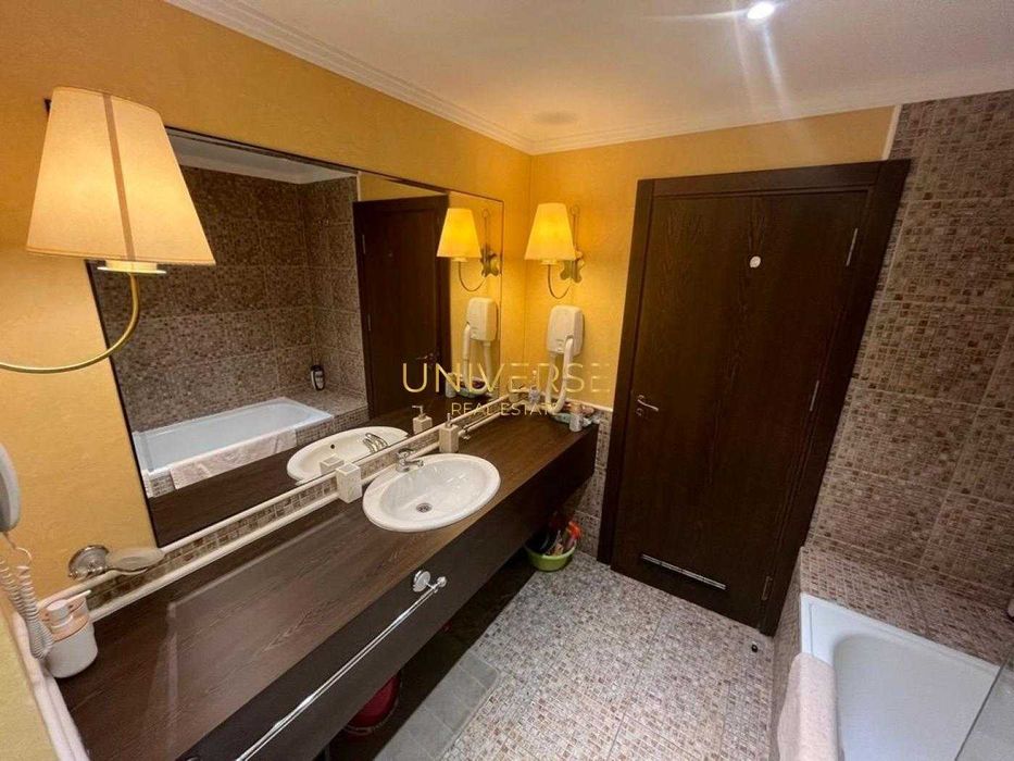 Продава се Двустаен апартамент в к.к. Слънчев бряг - 74 кв.м за 1291 €/кв.м - Снимка #10