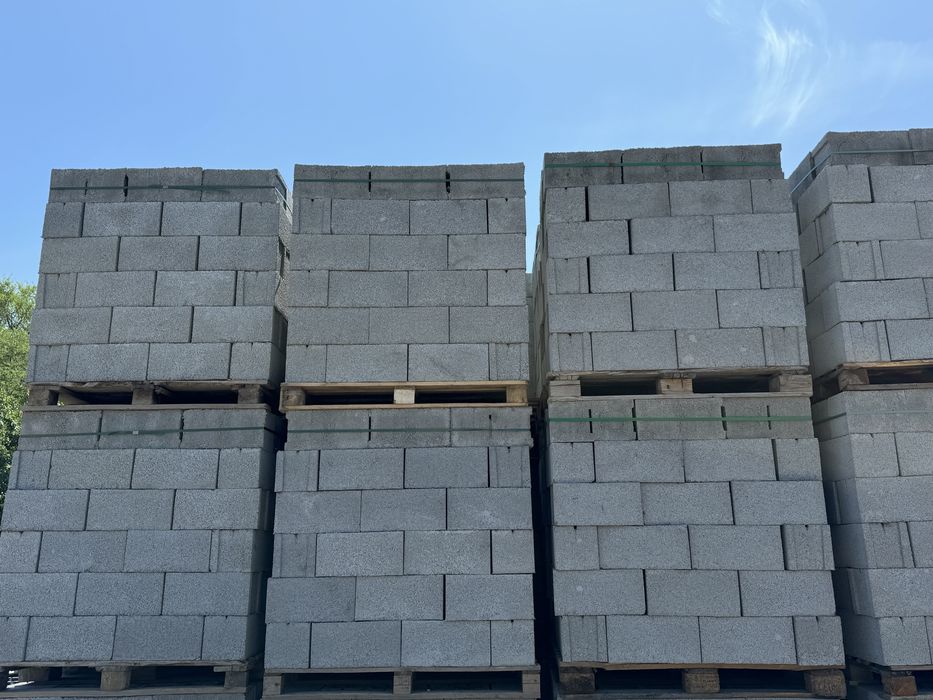 Рваные блоки,сплитерные блоки