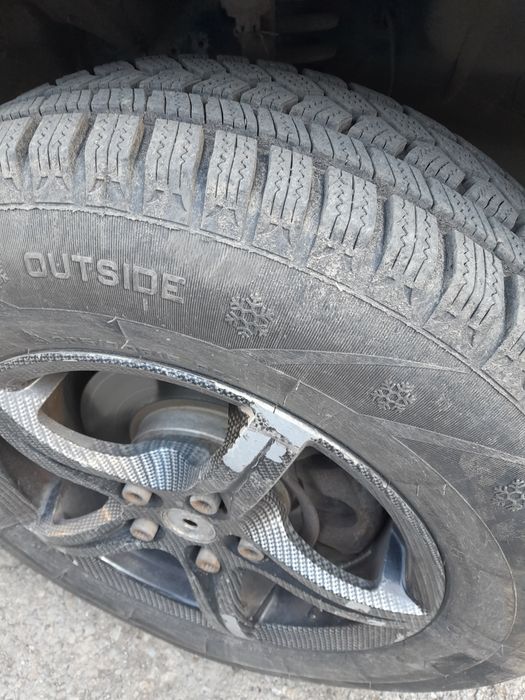 Honda c-rv газ бензин