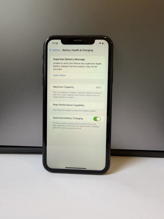 BPFR* iPhone XR 64GB