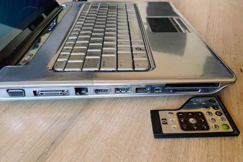 Лаптоп 15.4'' - HP Pavilion dv5