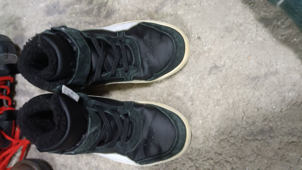 Bocancei Timberland 2 perechi