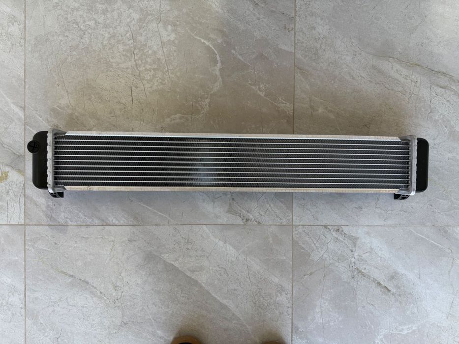 Интеркулер Chery Tiggo 7 Pro Max