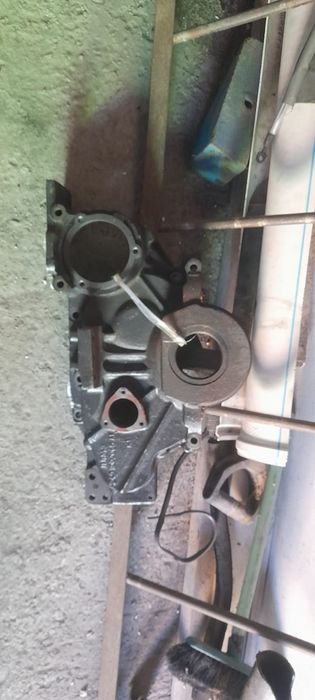 Продам запчасти на  трактор