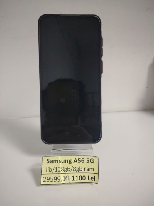 Samsung A56 128Gb(efn)