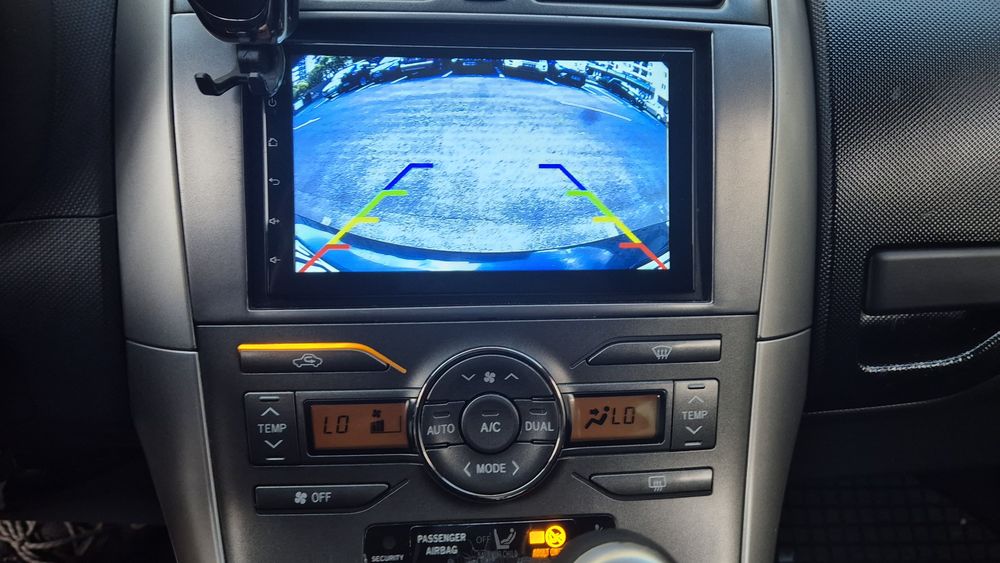 Toyota Auris 1.4D-4D 90CP - Automată