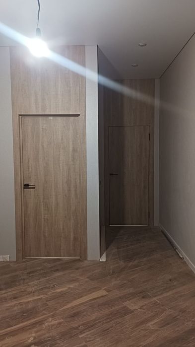 Установка дверей межкомнатных