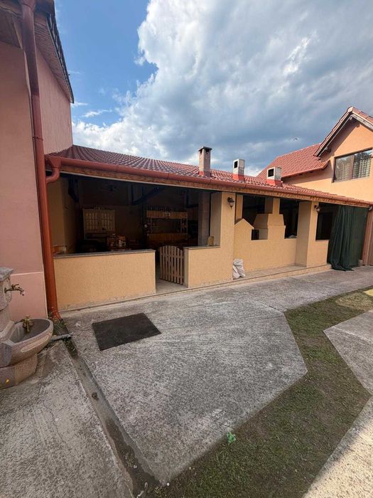 Vand casa de vacanta Gladna Montana