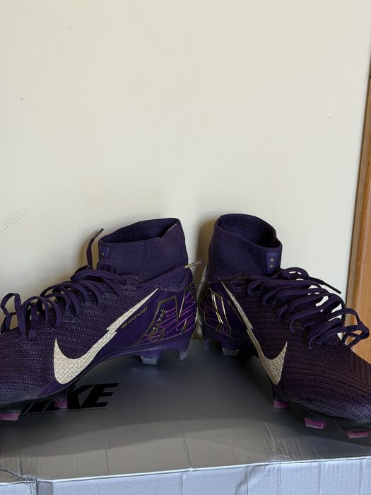 Nike Superfly Elite 10 Kylian Mbappe Originale