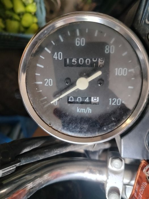 Продам альфу 110