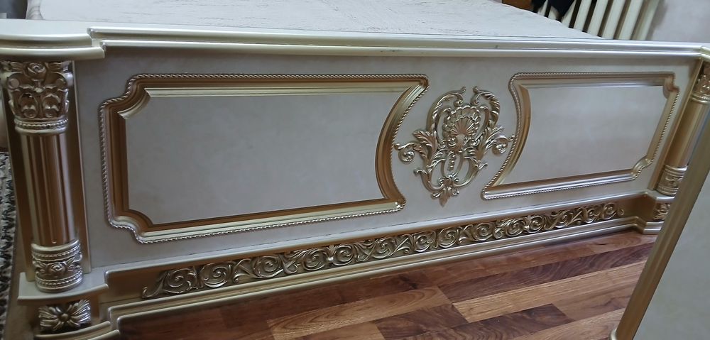 Spalniy mebel 2 kishilik