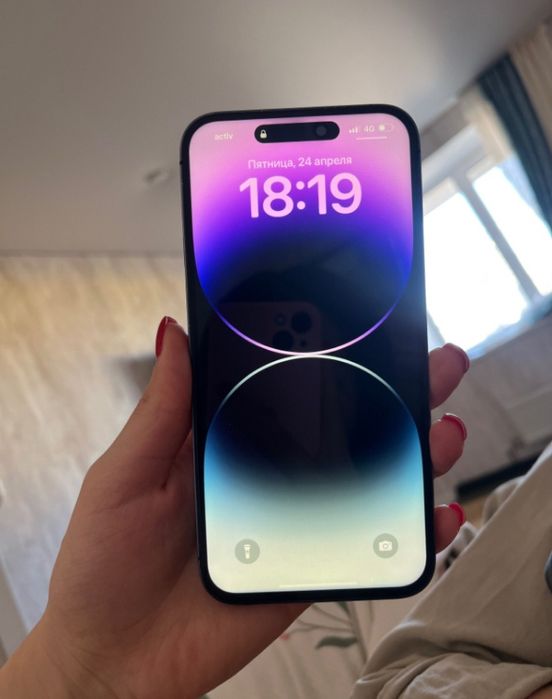 IPhone 14 Pro Max. 128gb