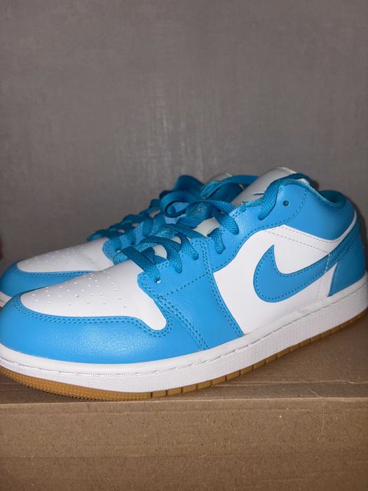 Nike Air Jordan 1 Low - Номер 44.5