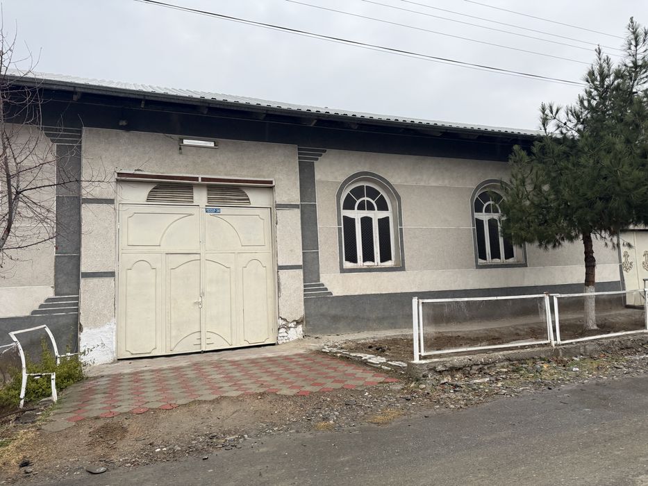 Уй сотилади 18 сотик