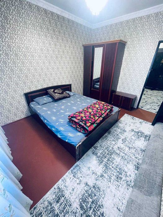 Аренда квартира Оилага-Қизларга  Сергели 5  3 /4/9