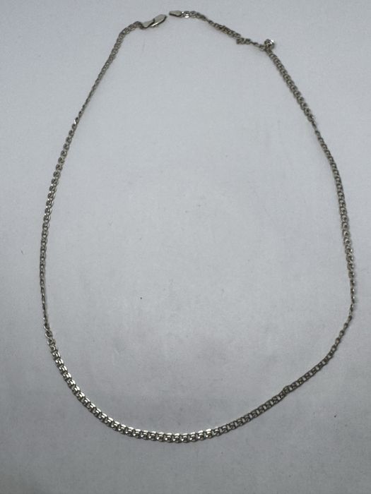 сребърен синджир 6.32гр 925