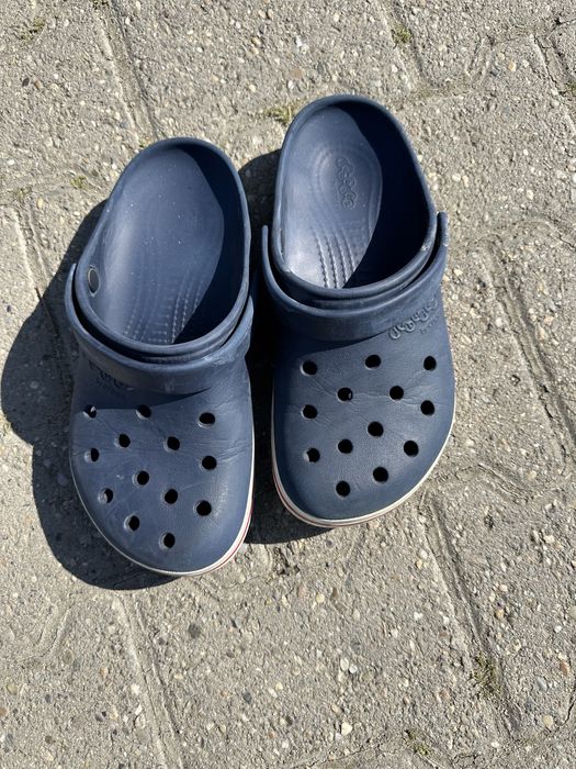 Slapiii crocs marimea 41