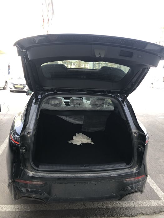 Voyah free 2024  ful pazitsiya