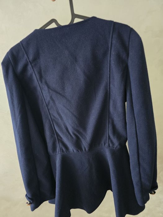 Сако синьо, размер М