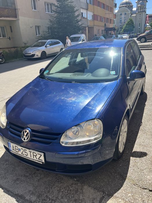 Volkswagen Golf 5