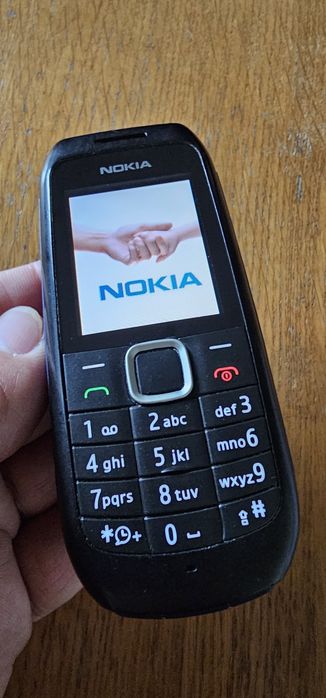 Nokia 1616 classic cu lanterna