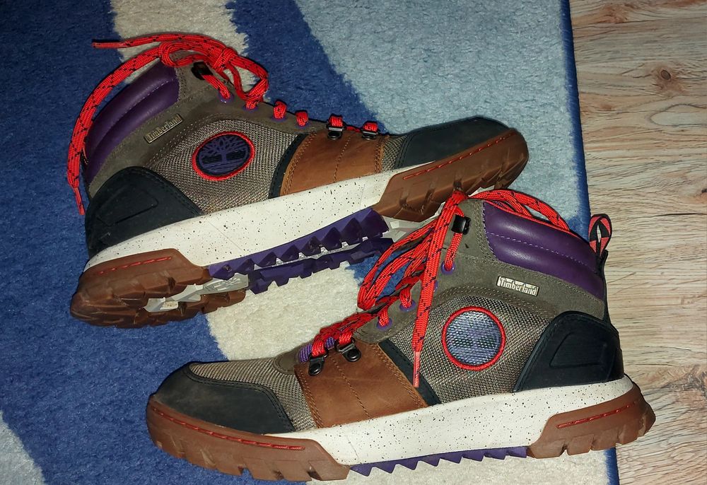 Обувки Timberland 41.5