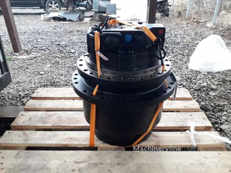 Transmisie finală hidromotor pentru utilaje de constructii Hitachi
