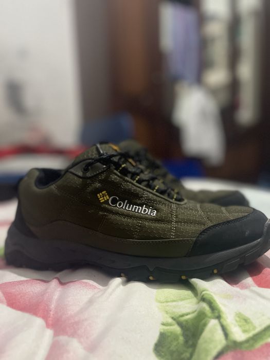 Кроссовки калумбия оригинал