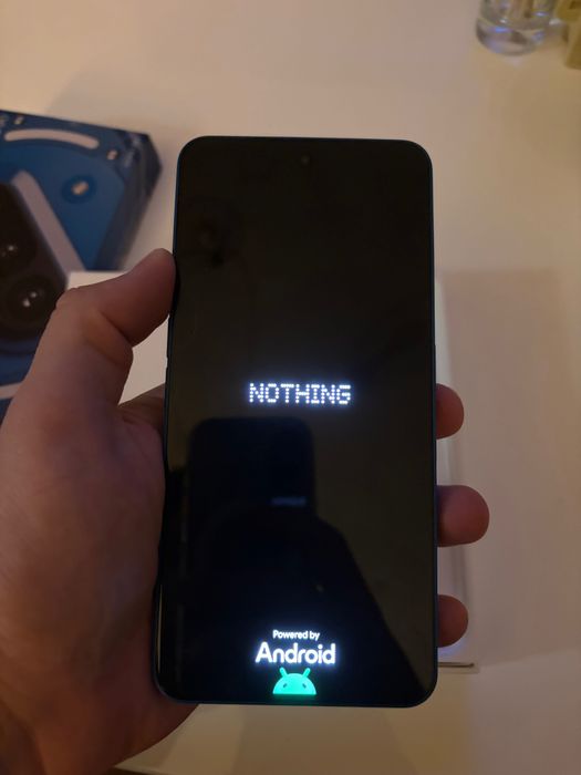 Nothing Phone (3a)