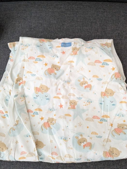 Зимно чувалче и обиколници