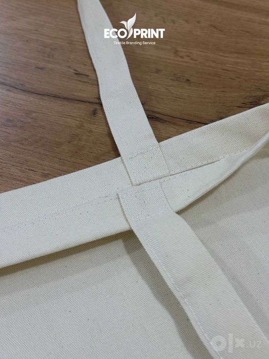 Ekosumka | Shopper | Экосумка | Шоппер | Pechat