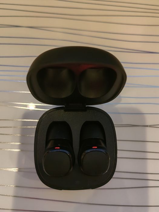 Bluetooth слушалки