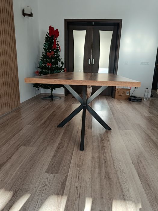 Masă living/bucătărie 1600x900mm