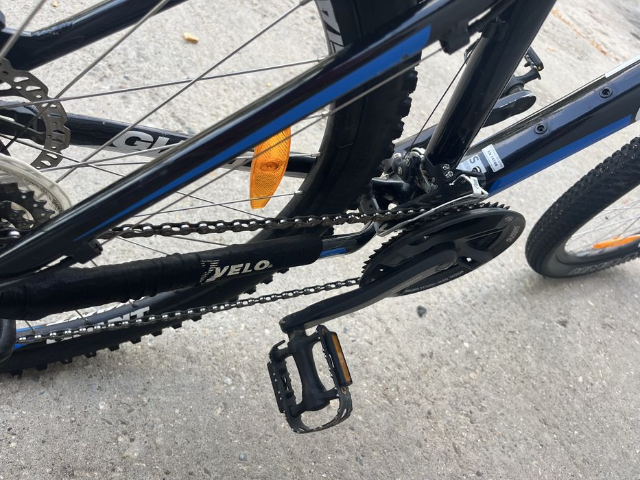 Bicicletă Mountain Bike Giant Revel – Stare foarte bună