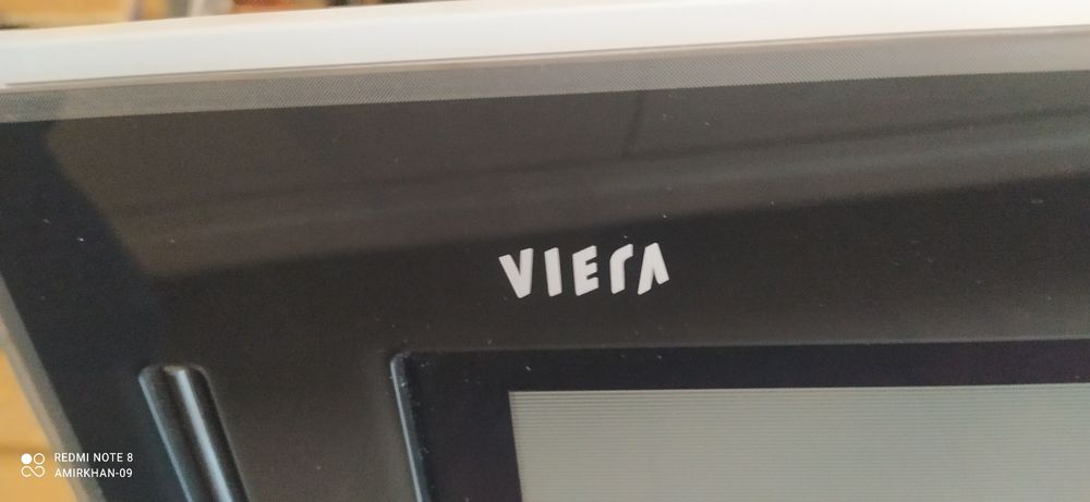 Телевизор Панасоник