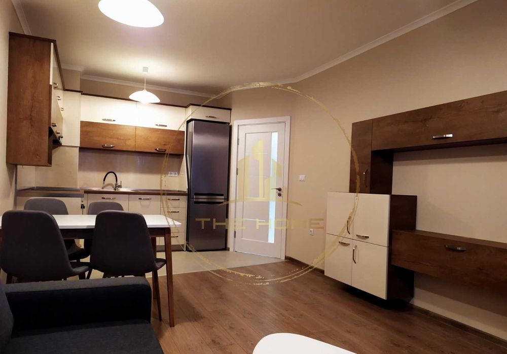 Дава се под наем Двустаен апартамент в Варна, Левски - 80 кв.м за 400 € - Снимка #2