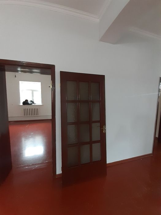 Таза Ағаш есіктер Сатылады