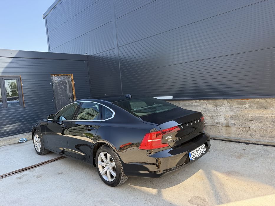 Volvo s90 stare foarte buna
