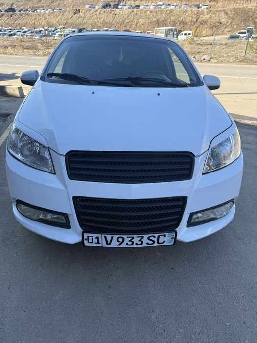 Nexiya 3  срочно продается!