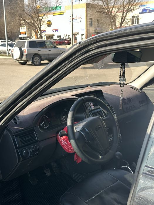 срочно продам Приору 2