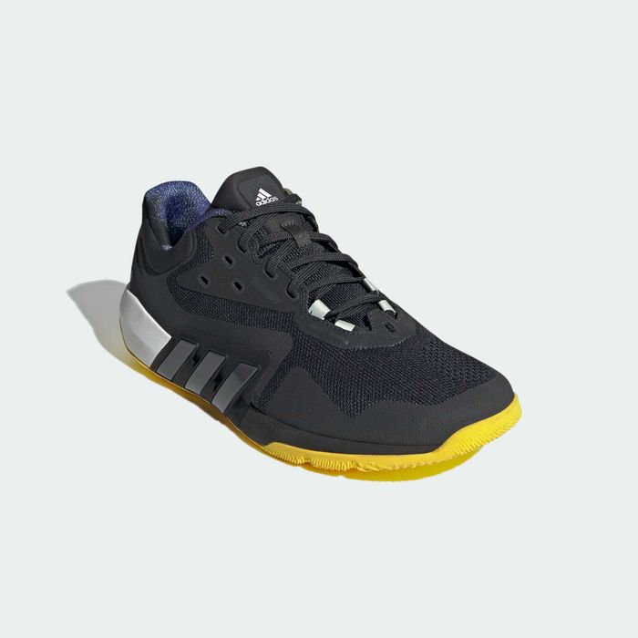 Оригинални мъжки маратонки  ADIDAS DROPSTEP размер  EU 42