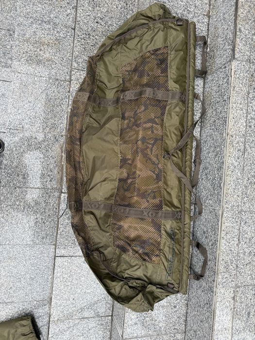 Vand ustensile de pescuit