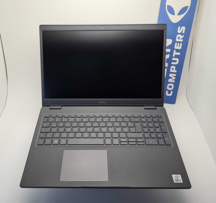 Dell Latitude 3510 i3 10110U/8GB/256SSD/500HDD/FHD/Подсветка
