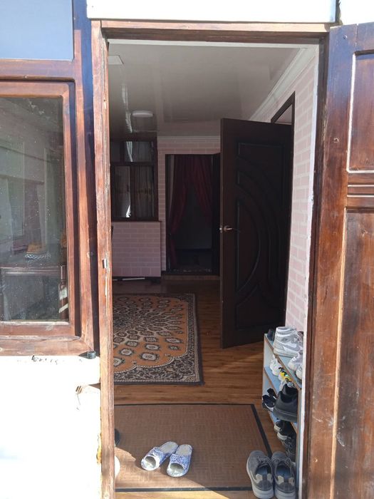 Продаю участок в Мирзо Улугбекском районе 4.3 сотки