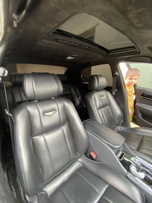 Chevrolet Lacetti / Gentra 2021 — 6