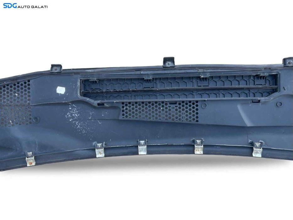 Grila Stergator Stergatoare Parbriz Mercedes Clasa A Class W169 A150 A160 A180 A200 2004 - 2012 Cod A1698300413 [K1986]