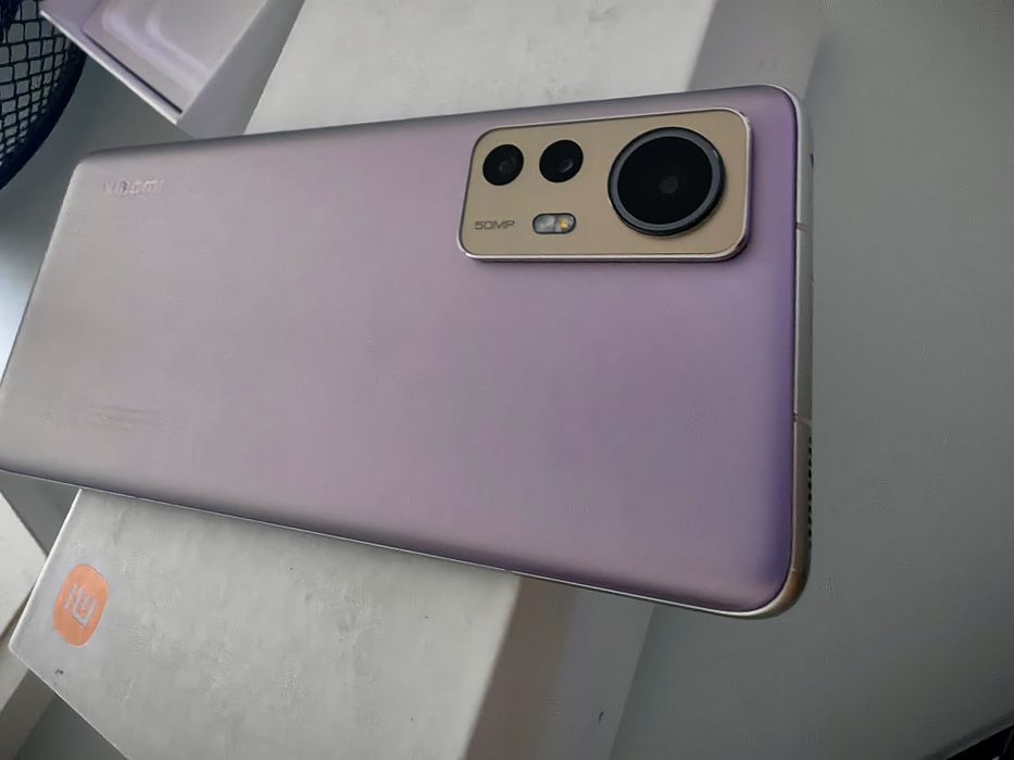 Xiaomi 12 8 / 256