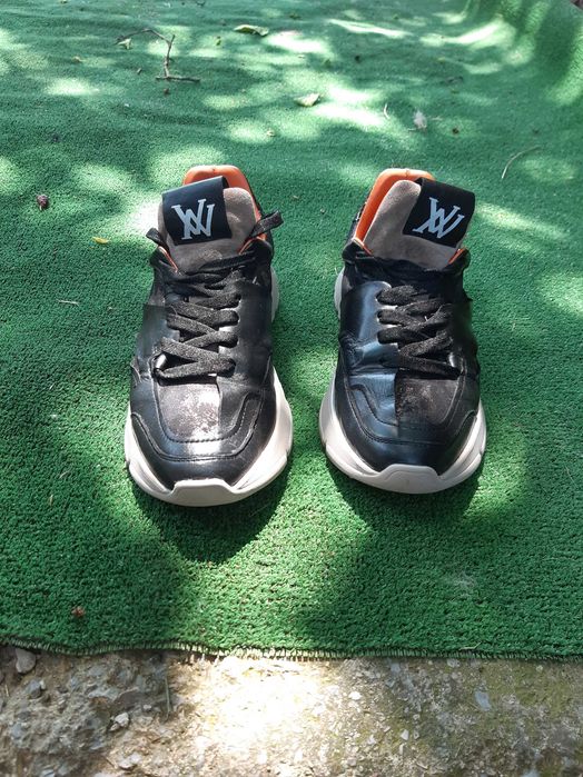 Маратонки - спортно елегентни