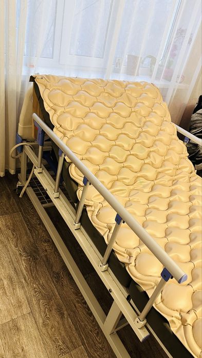 Кровать для реабелитации