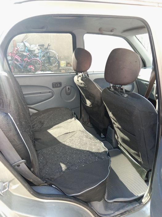 Продам дайхатсун териос